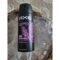 Déodorant axe homme Excite, 150 ml