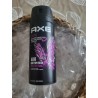 Déodorant axe homme Excite, 150 ml