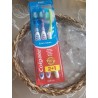 brosse à dent Colgate *3