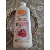 Gel douche fruits rouge, 600 ml