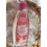 Huile corporelle fraise chantilly