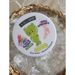 Beurre corporelle,  gomme de pomme 250 ml