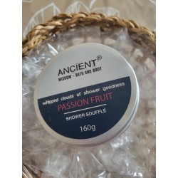 Crème corporelle Passion 160 ml