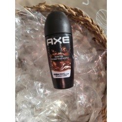 Déodorant Axe Dark temptation, 50 ml