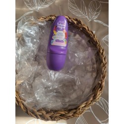 Déodorant Tulipan negro, bonbon, 50 ml