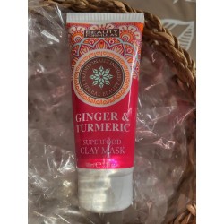 Masque visage, 100 ml