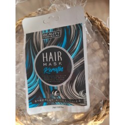 Masque cheveux kératine
