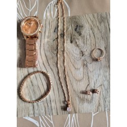 Coffret bijoux