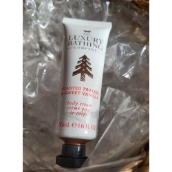Crème corporelle 50 ml