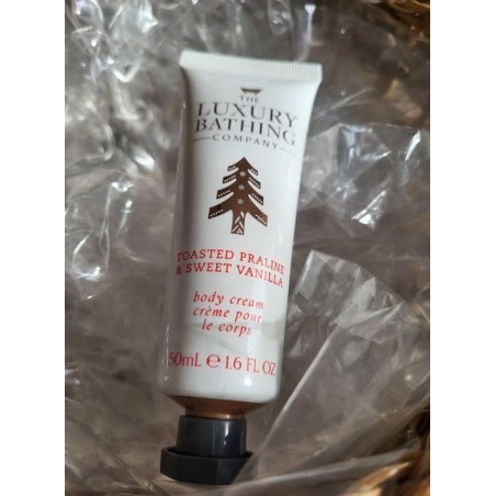 Crème corporelle 50 ml
